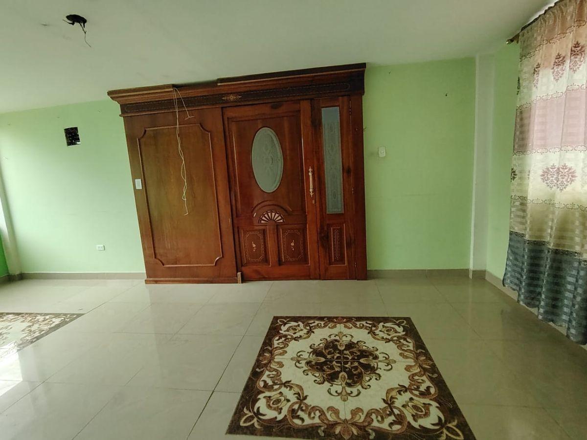 Casa en Venta en Conocoto con Suite Independiente y Amplio Terreno — imagen 2