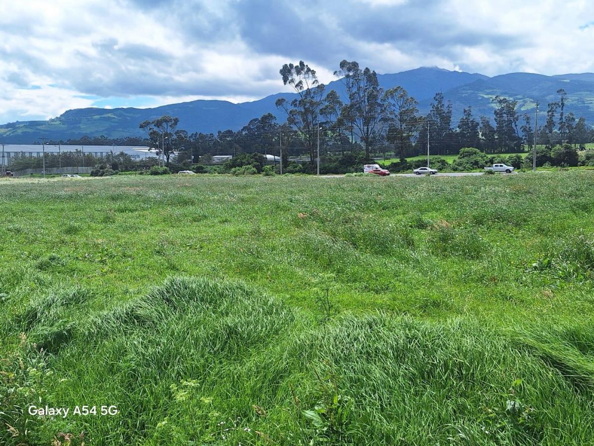 Terreno de 13404 m² en Venta en Norte de Machachi — imagen 9