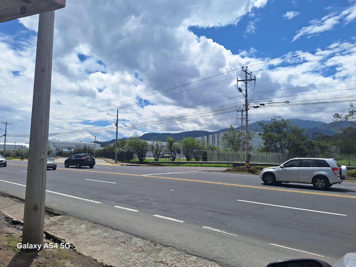 Terreno de 13404 m² en Venta en Norte de Machachi — imagen 7