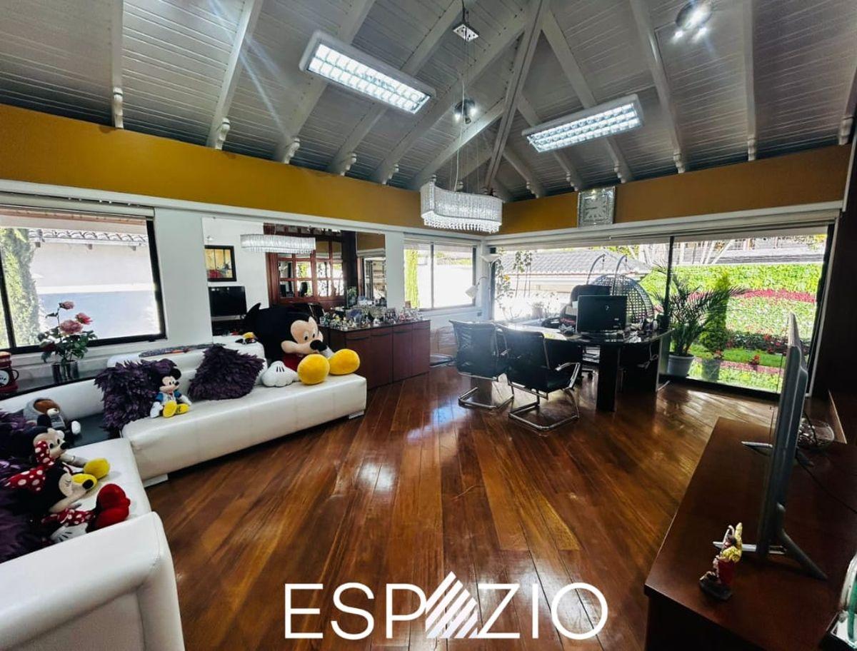 Casa en Venta Sector El Bosque — imagen 6