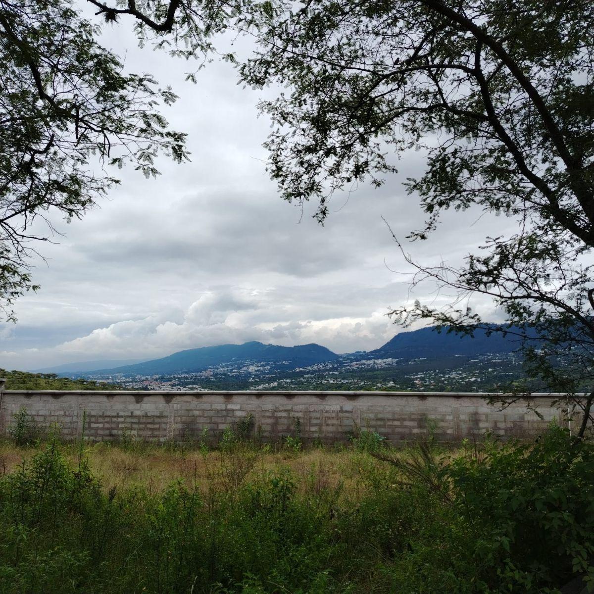 Venta en Tumbaco de Terreno Collaquí en Urbanización de Primera — imagen 2