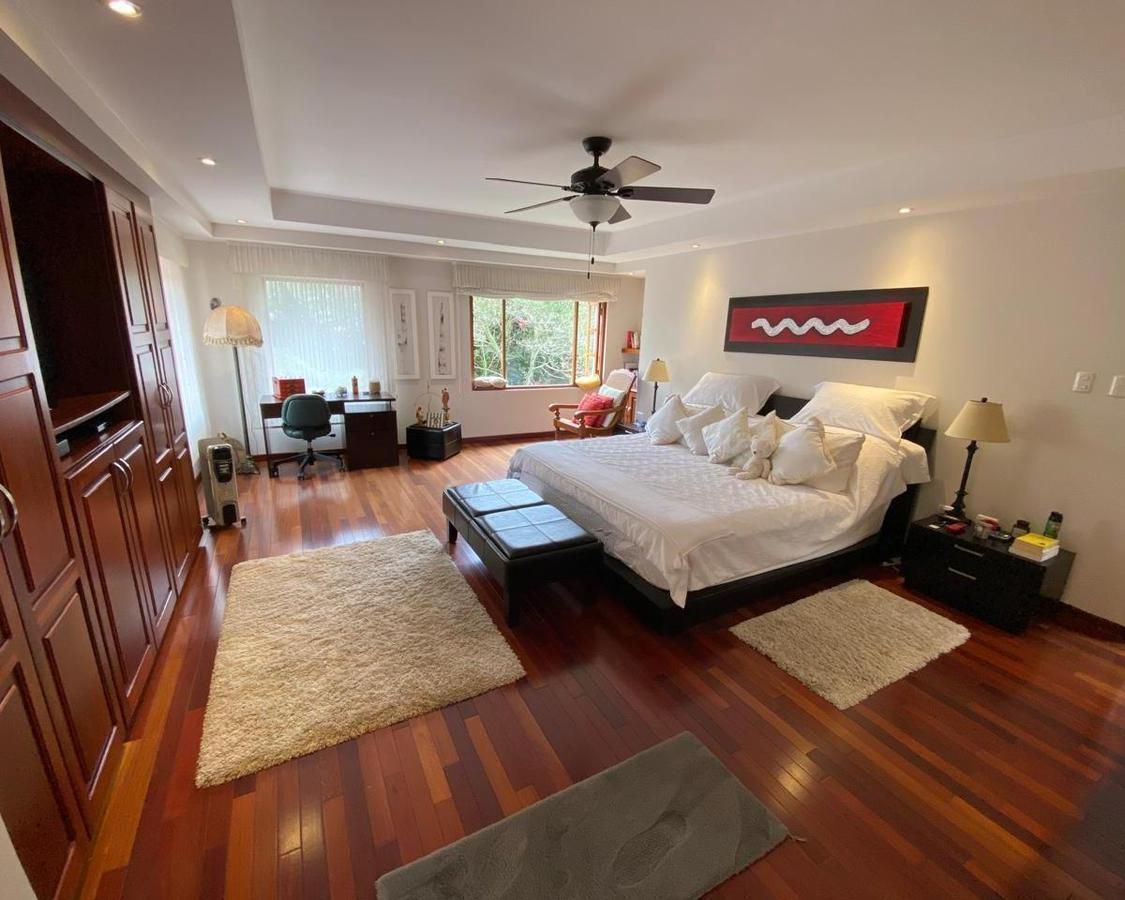 Vendo Hermosa Casa Dentro de Urbanización — imagen 10