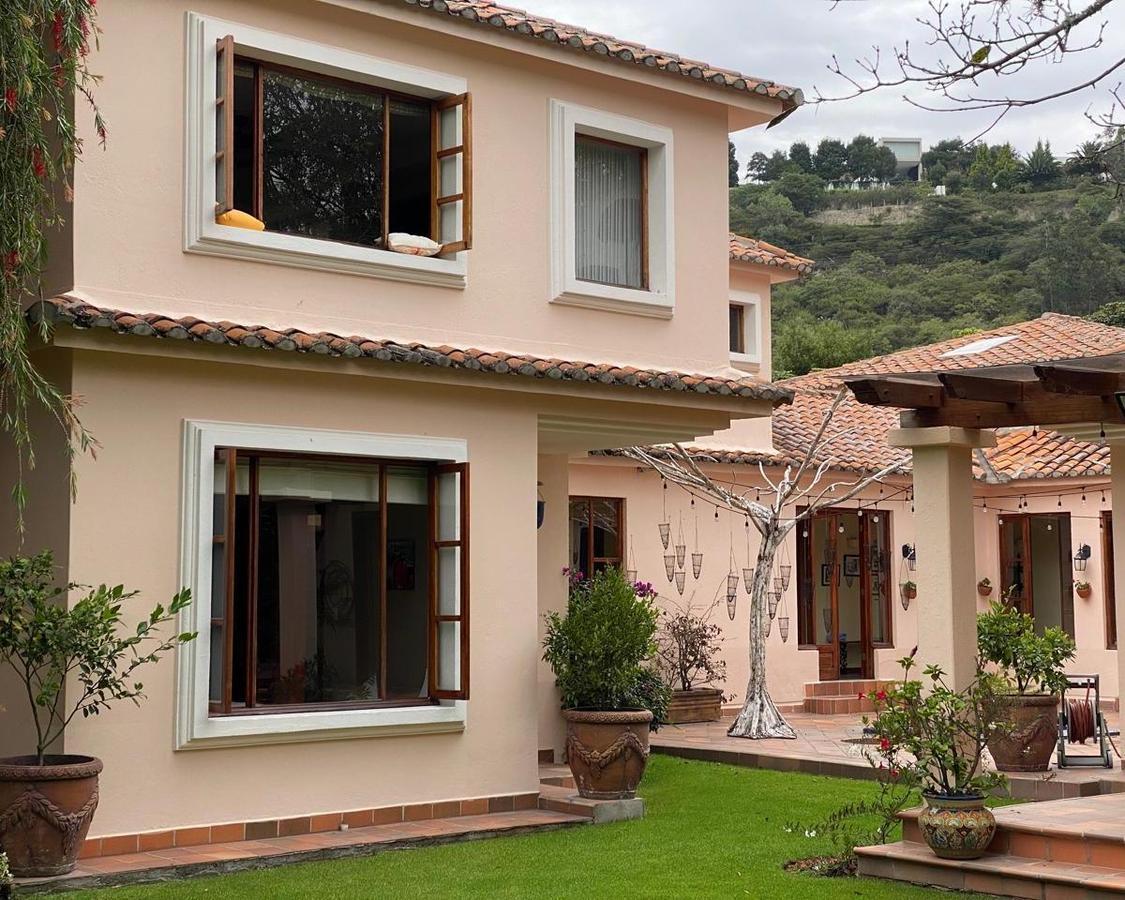 Vendo Hermosa Casa Dentro de Urbanización — imagen 9