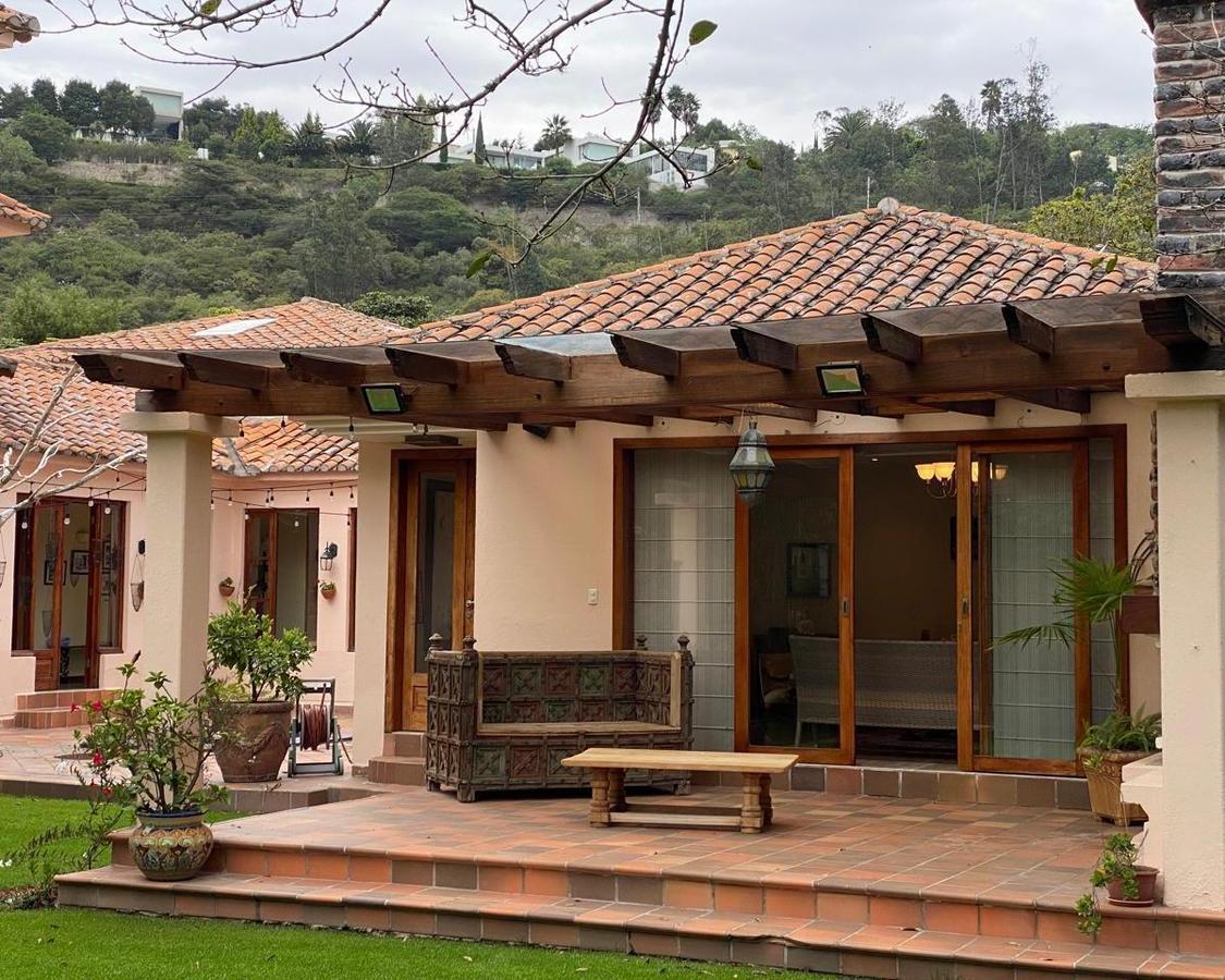 Vendo Hermosa Casa Dentro de Urbanización — imagen 7