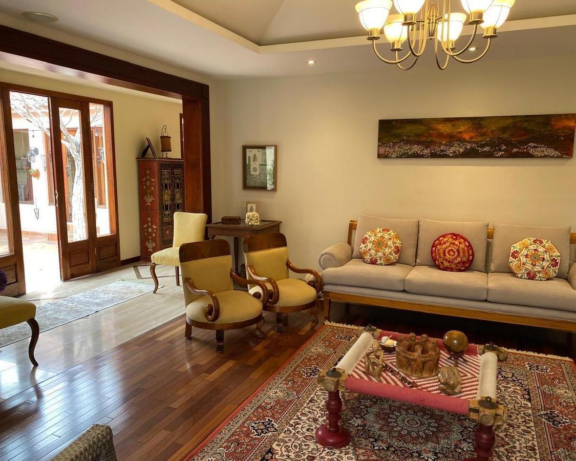 Vendo Hermosa Casa Dentro de Urbanización — imagen 6