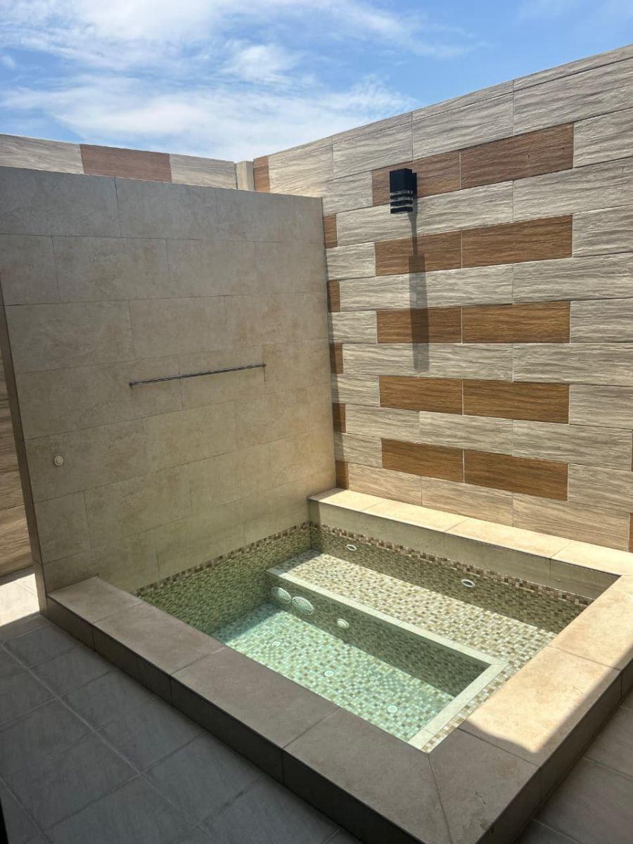 Casa Esquinera en Venta - en Urbanizacion El Condado Vicolinci - en Daule, Guayas — imagen 10