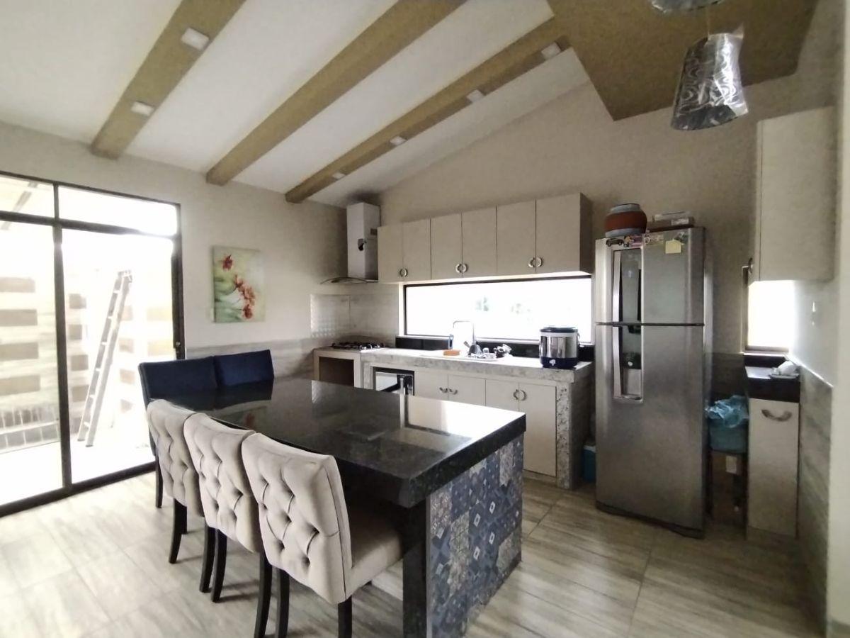 Casa Esquinera en Venta - en Urbanizacion El Condado Vicolinci - en Daule, Guayas — imagen 7