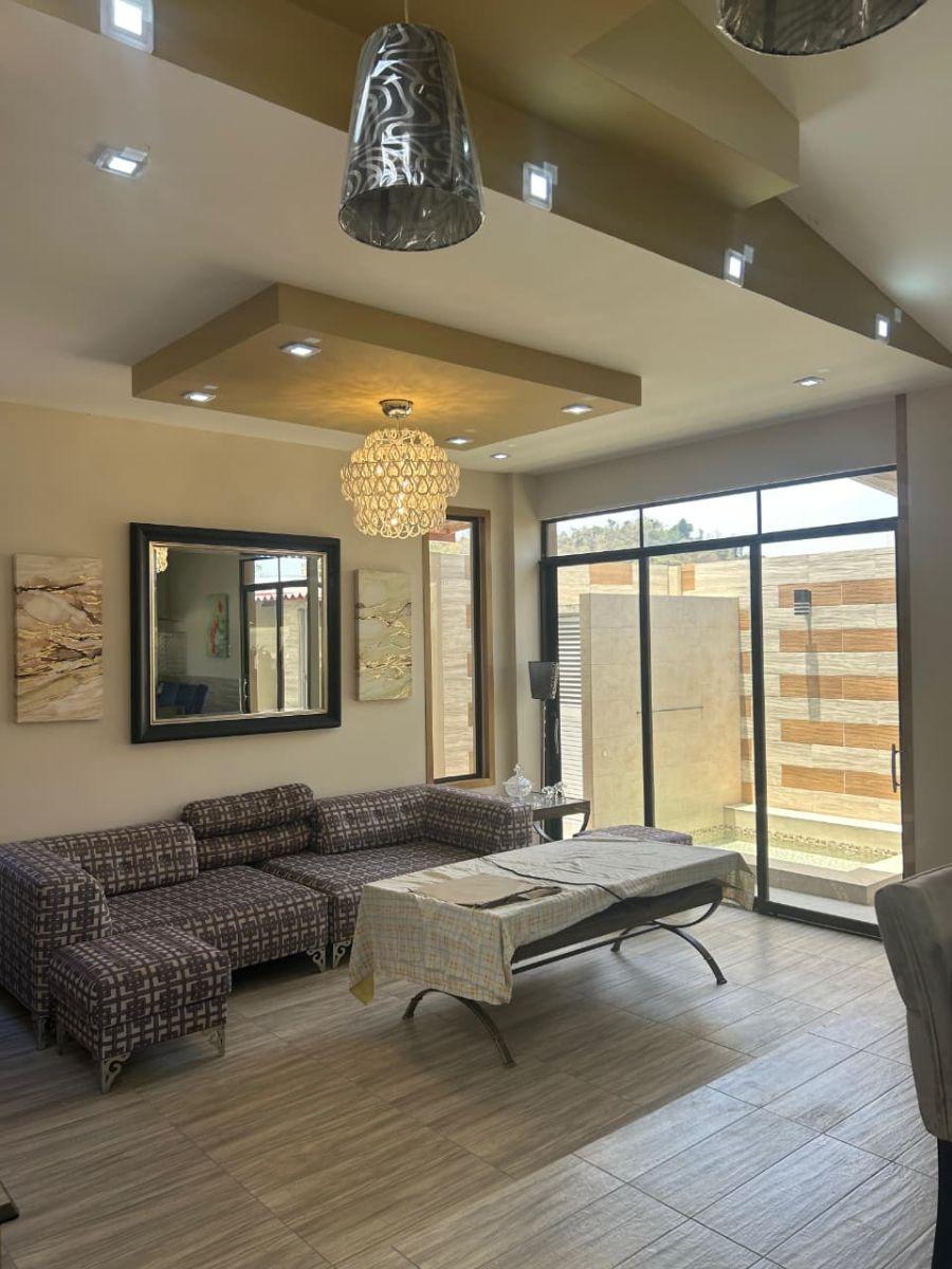 Casa Esquinera en Venta - en Urbanizacion El Condado Vicolinci - en Daule, Guayas — imagen 6