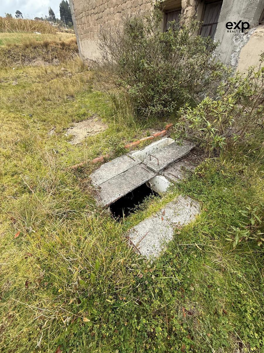 Terreno en Venta en Cusubamba de 2.2 Hectarea, Cotopaxi — imagen 6