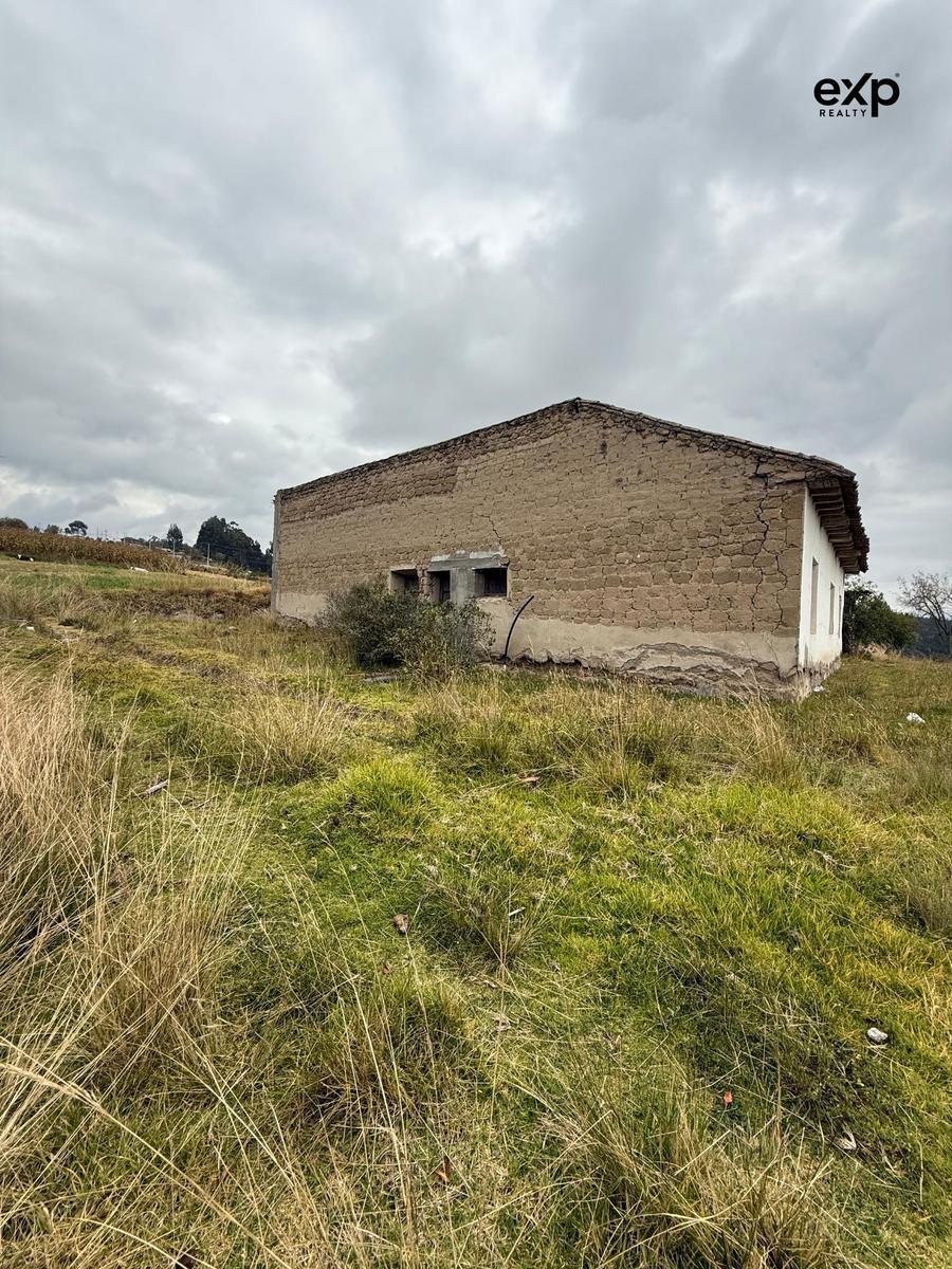 Terreno en Venta en Cusubamba de 2.2 Hectarea, Cotopaxi — imagen 2