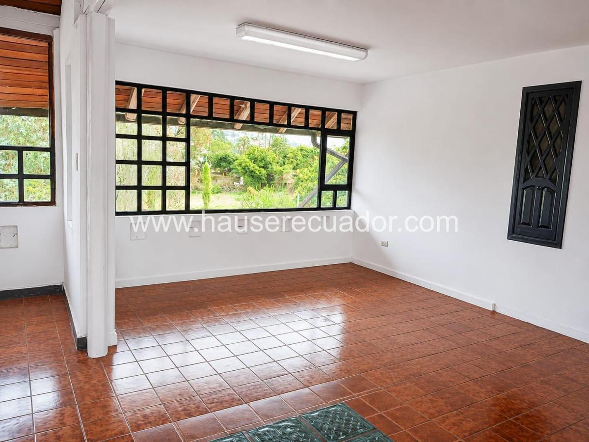 Casa Comercial en Venta /san Rafael |1.000 m² de Terreno 600 m² de Construcción, Excelente Ubicación — imagen 5
