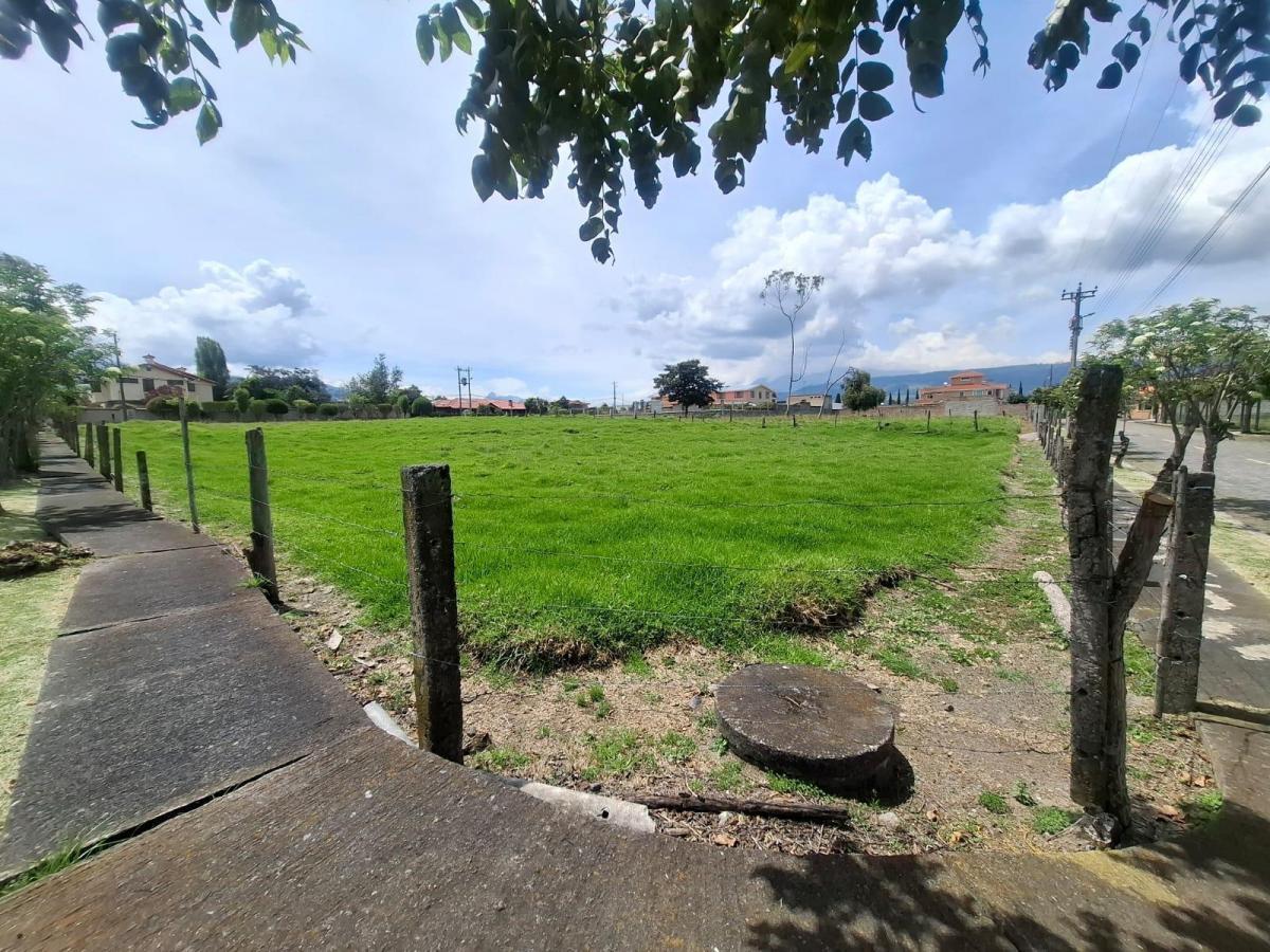 Terreno de Venta en Urb. Jatumpamba - Los Chillos — imagen 10