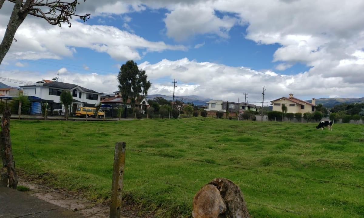 Terreno de Venta en Urb. Jatumpamba - Los Chillos — imagen 8