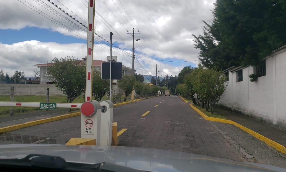 Terreno de Venta en Urb. Jatumpamba - Los Chillos — imagen 7