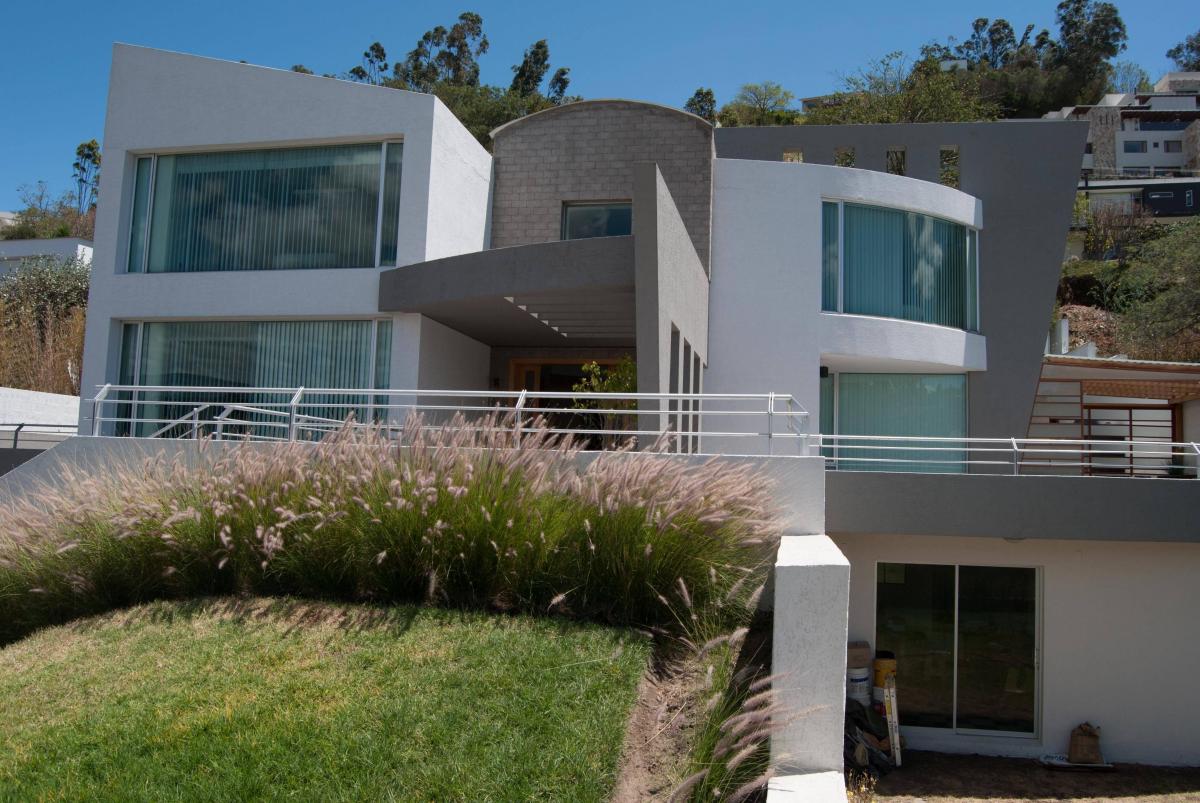 Hermosa Casa en Venta Sector Pillagua — imagen 10