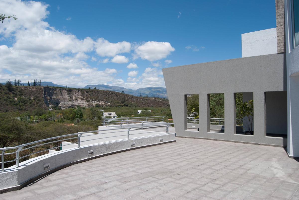Hermosa Casa en Venta Sector Pillagua — imagen 8