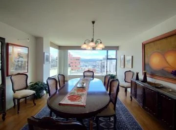Venta Departamento 4 Dorm. - Quito Tenis — imagen 2