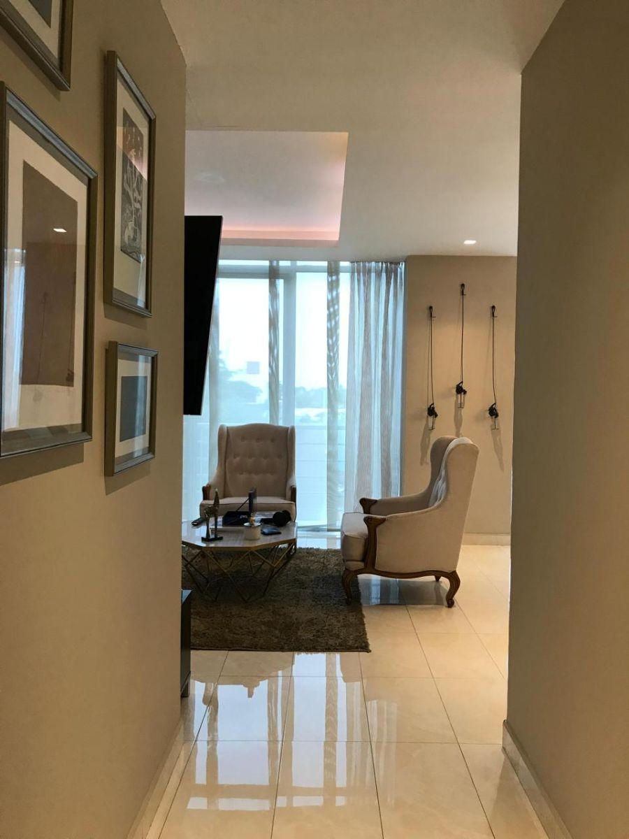 Departamento River Towers Via Samborondón, Guayas — imagen 7