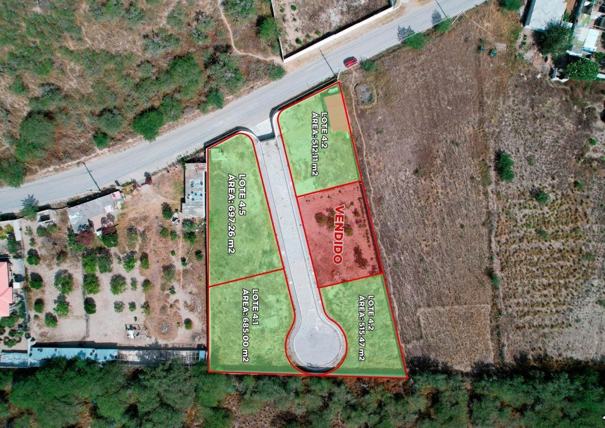Terreno en Guayllabamba — imagen 4