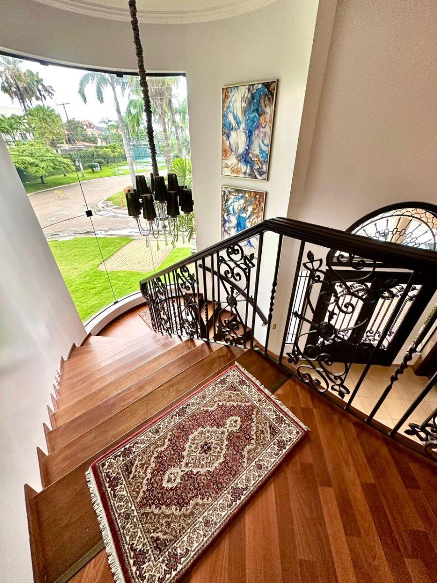 Samborondon Km 4 Hermosa Casa Elegante con Grandes Espacios, Guayas — imagen 10