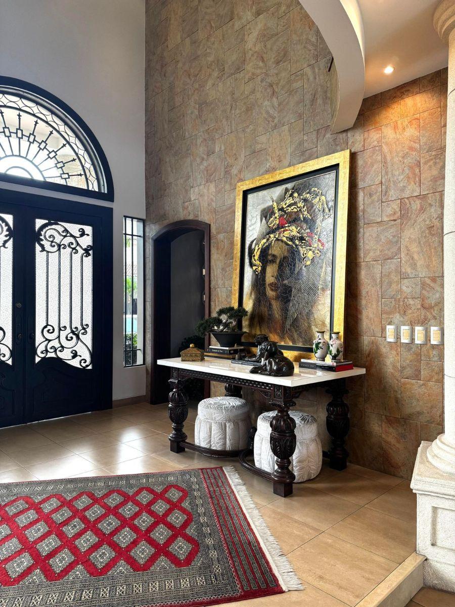 Samborondon Km 4 Hermosa Casa Elegante con Grandes Espacios, Guayas — imagen 9