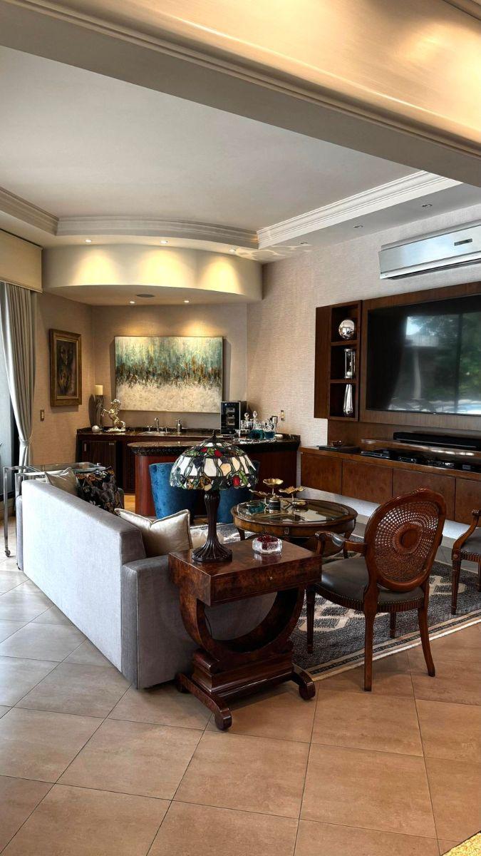 Samborondon Km 4 Hermosa Casa Elegante con Grandes Espacios, Guayas — imagen 8