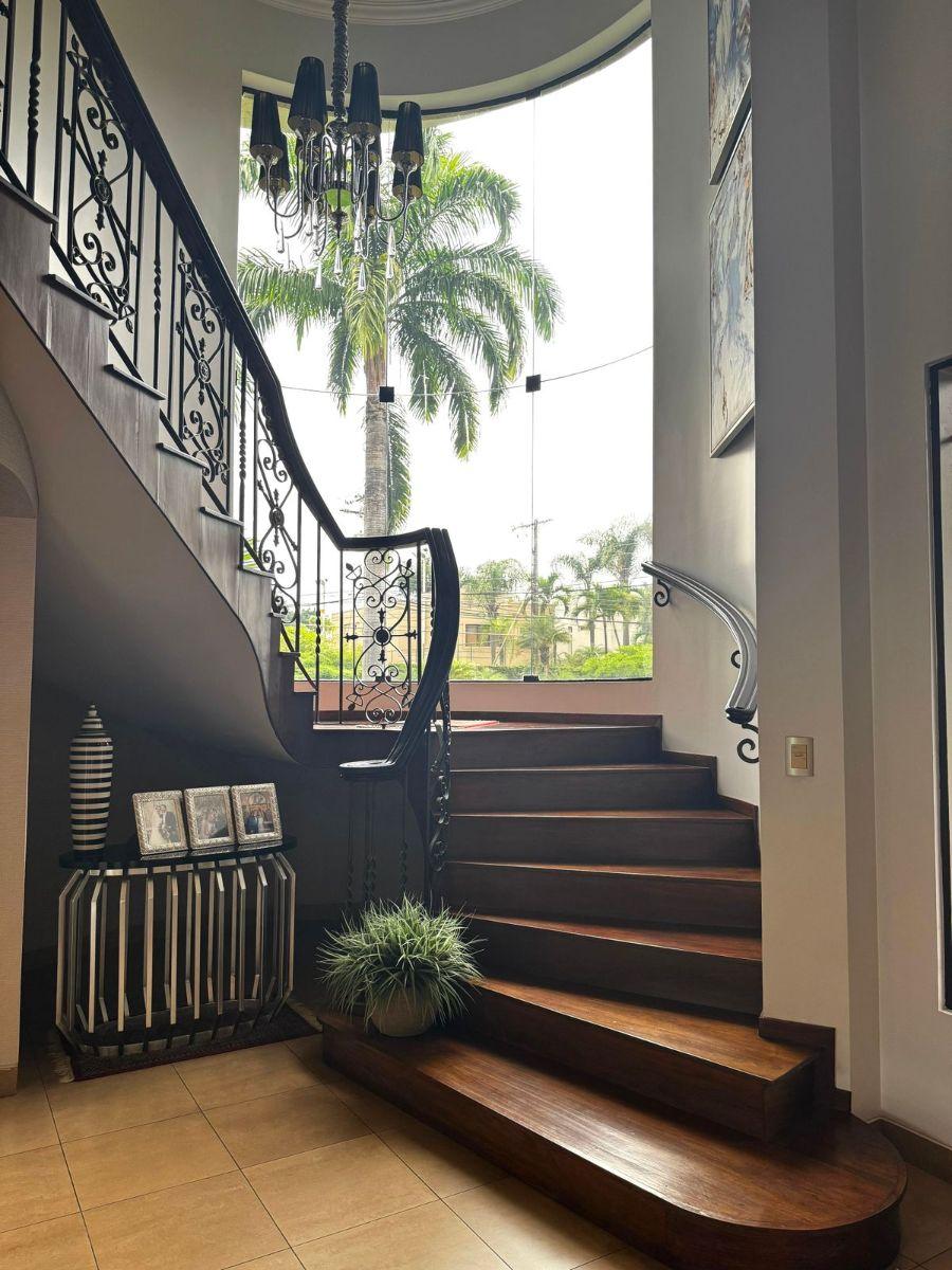 Samborondon Km 4 Hermosa Casa Elegante con Grandes Espacios, Guayas — imagen 7