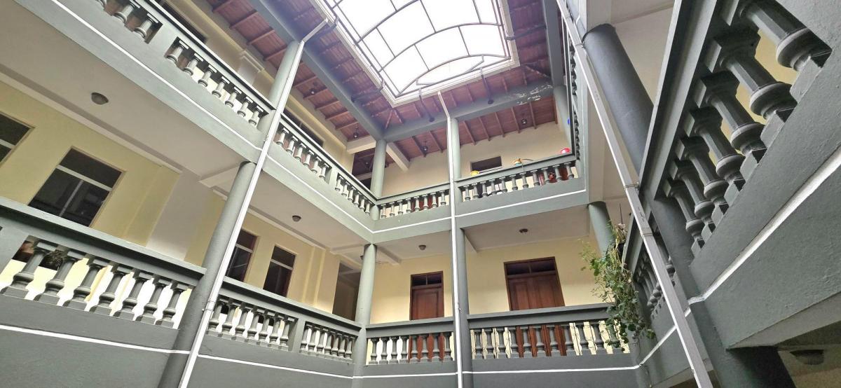 Se Vende Casa Sector Centro Historico de Quito — imagen 10