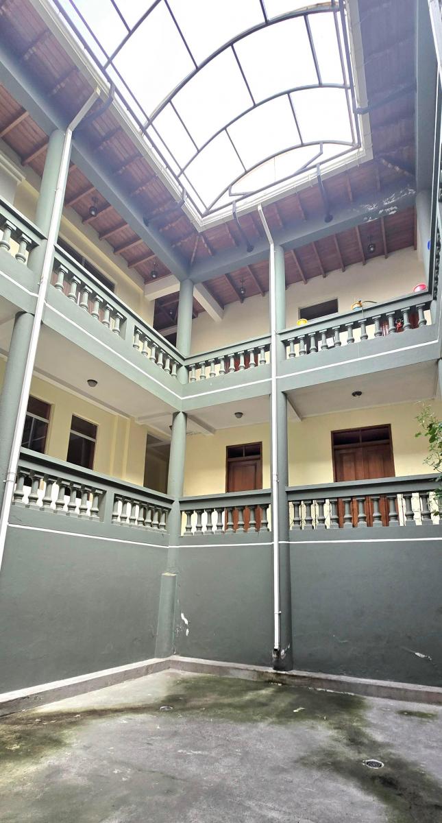 Se Vende Casa Sector Centro Historico de Quito — imagen 9