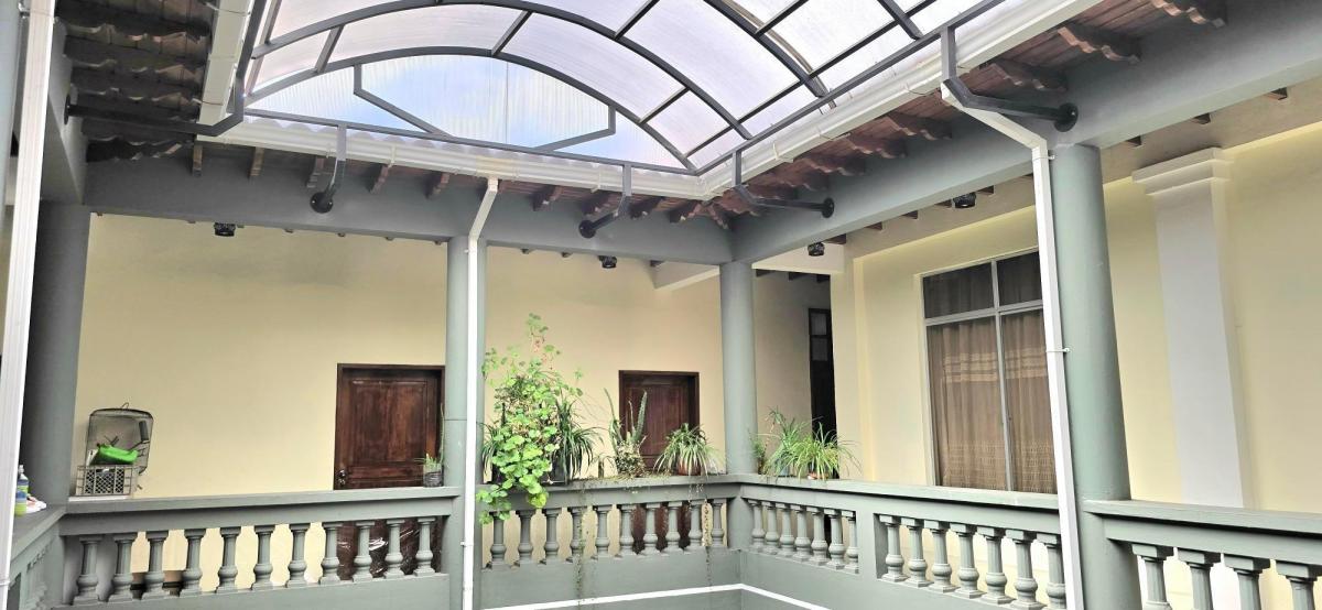 Se Vende Casa Sector Centro Historico de Quito — imagen 8