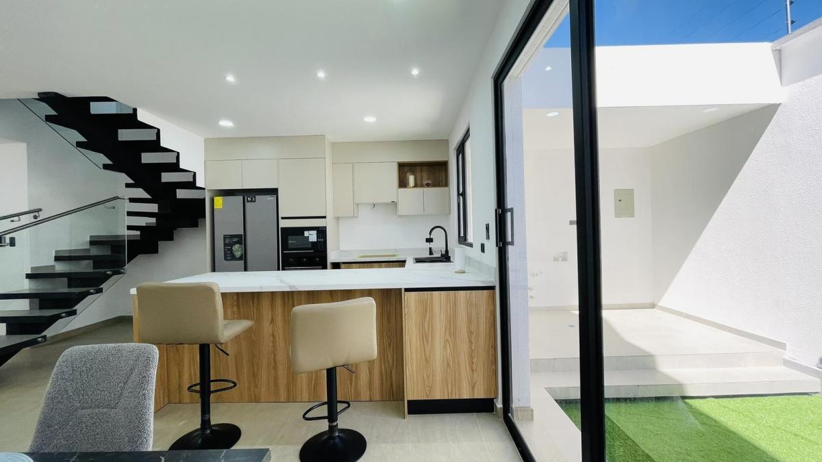 Venta de Casa, 3 Dorm. a Estrenar. Tumbaco - La Morita — imagen 5