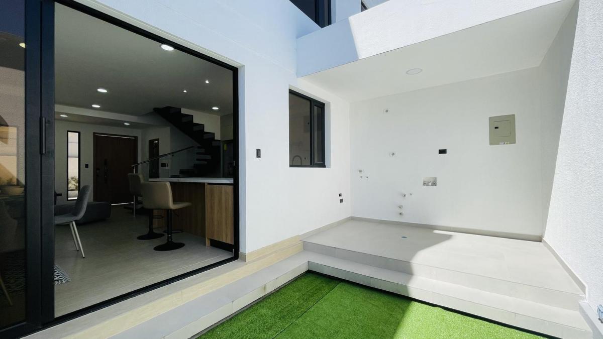 Venta de Casa, 3 Dorm. a Estrenar. Tumbaco - La Morita — imagen 3