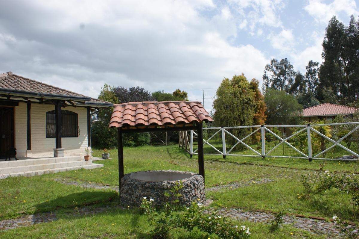 Venta - Terreno - Casa - Tabacundo - Pedro Moncayo — imagen 10