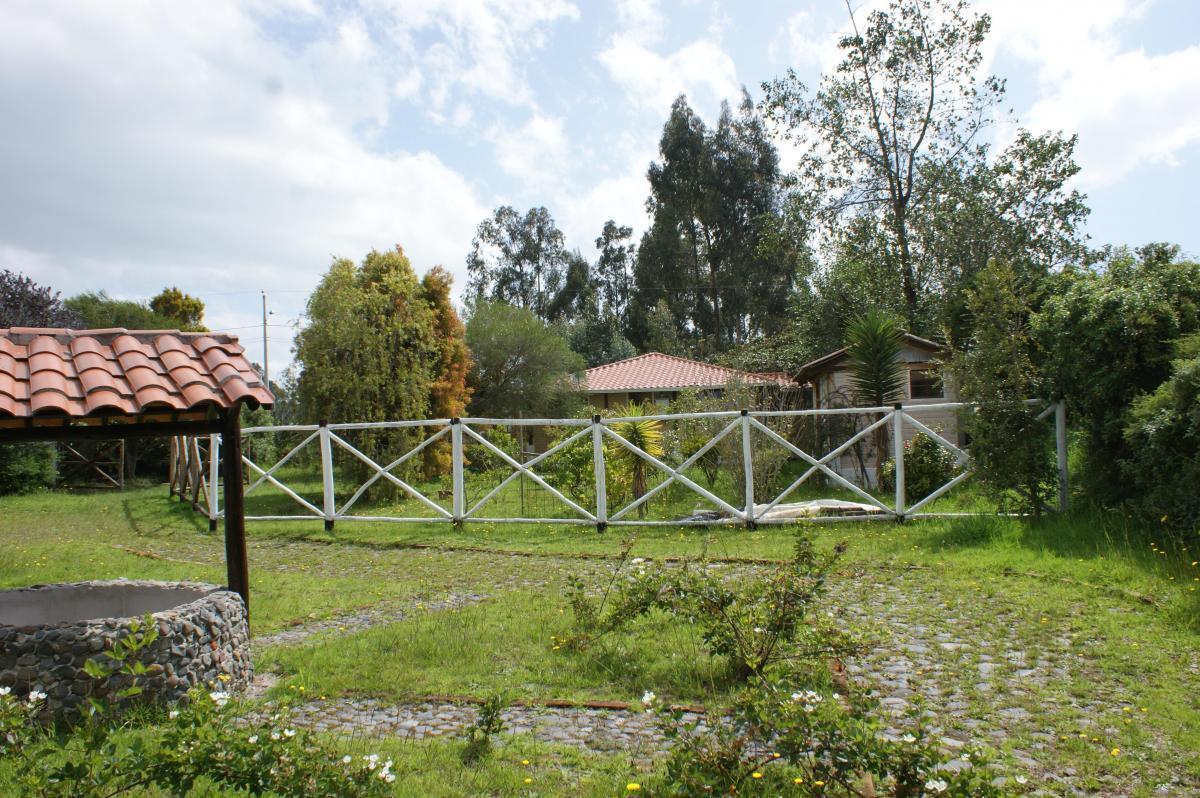 Venta - Terreno - Casa - Tabacundo - Pedro Moncayo — imagen 9