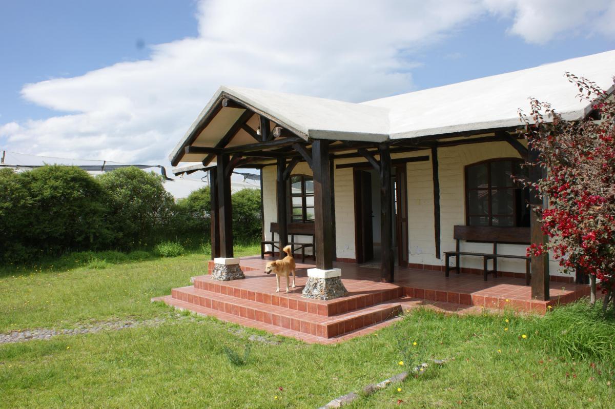 Venta - Terreno - Casa - Tabacundo - Pedro Moncayo — imagen 8