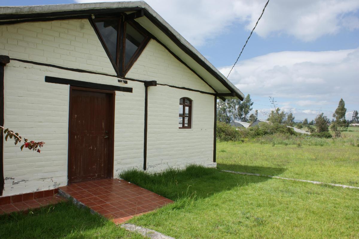 Venta - Terreno - Casa - Tabacundo - Pedro Moncayo — imagen 6