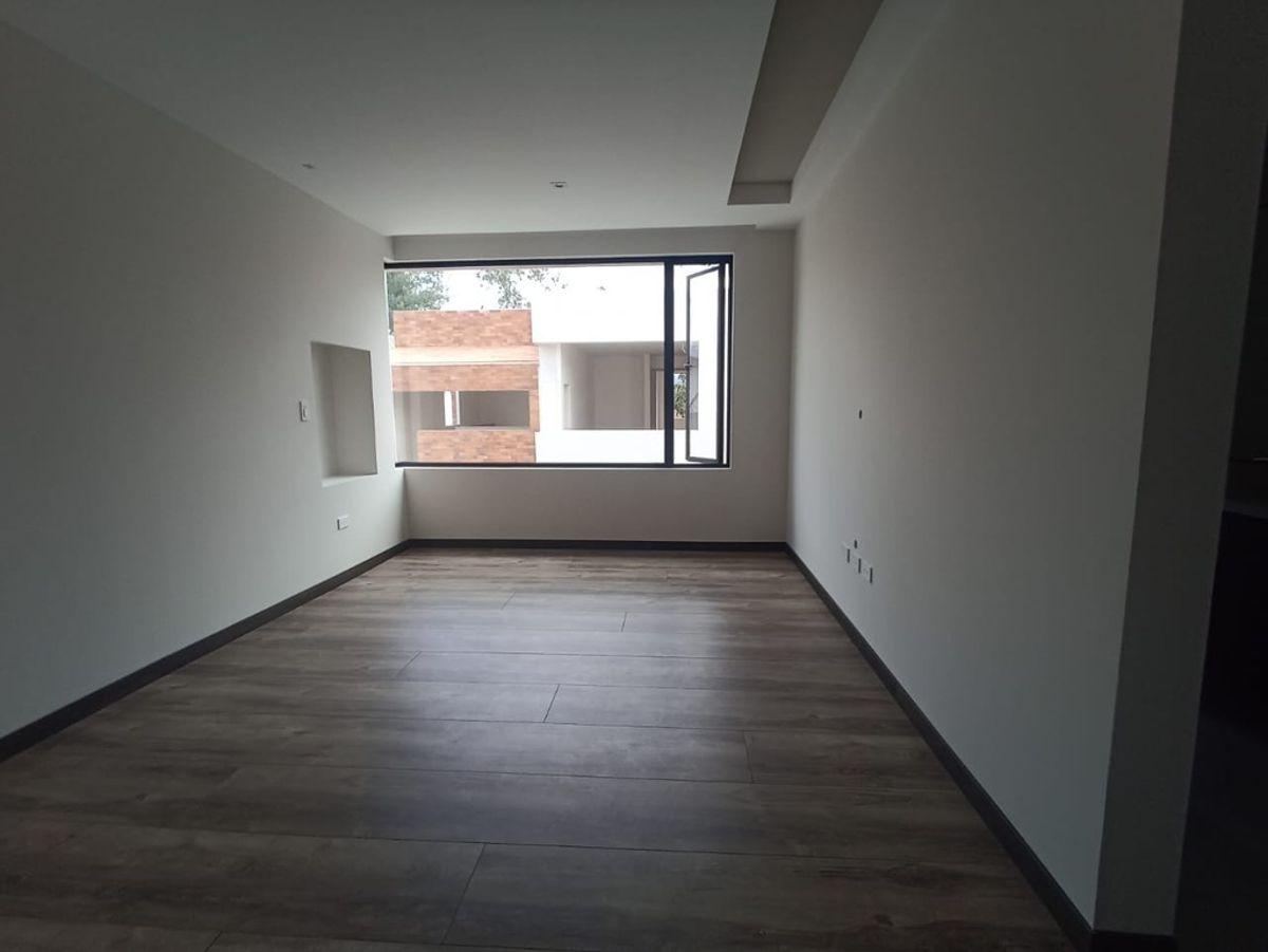 Casa en Venta a Estrenar Sector Puembo Quito Ecuador — imagen 5