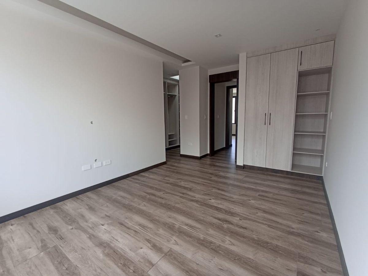 Casa en Venta a Estrenar Sector Puembo Quito Ecuador — imagen 4