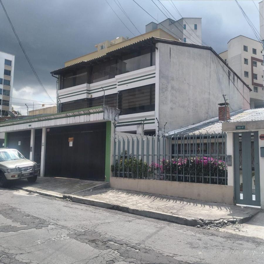 Venta Terreno Sector Bosmediano — imagen 2