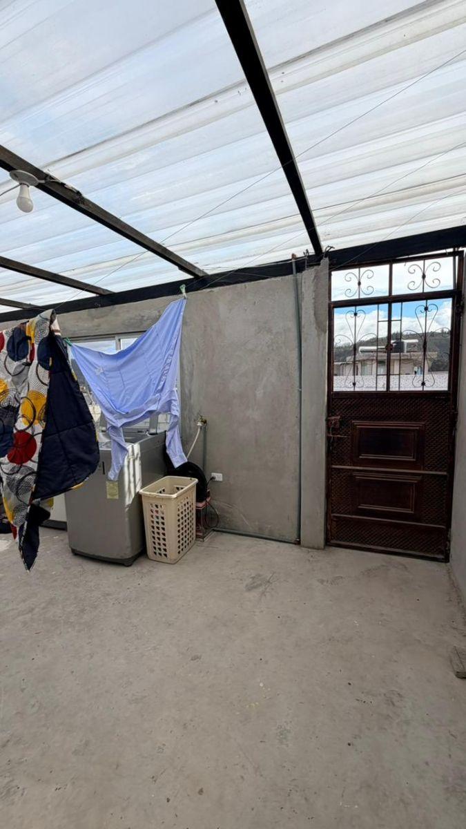 Casa Rentera Sector Espoch, Chimborazo — imagen 5