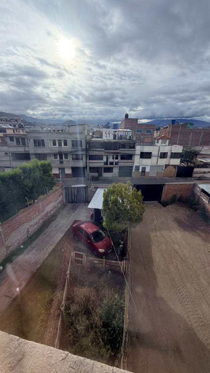 Casa Rentera Sector Espoch, Chimborazo — imagen 4