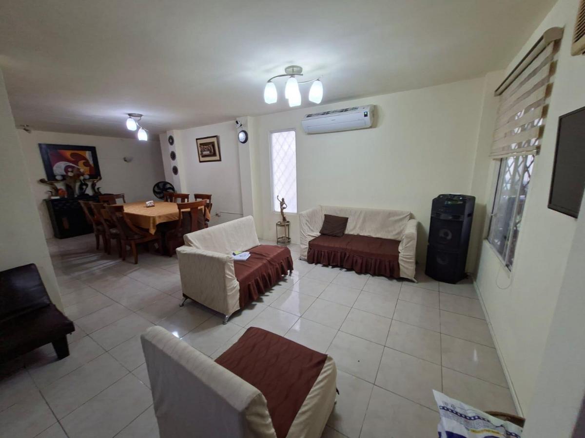 Vendo Casa 5 Dorm. Via Salitre Urb. Malaga 2, Guayas — imagen 8
