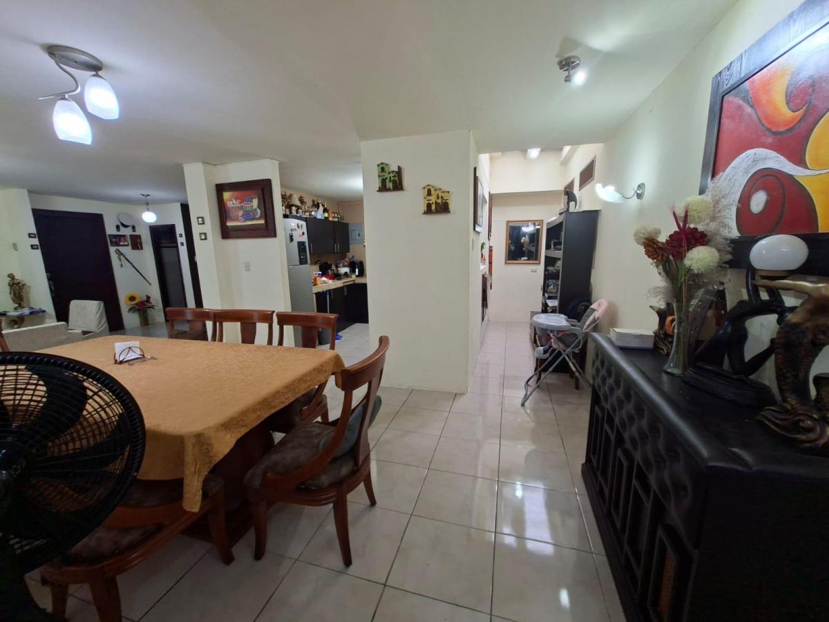 Vendo Casa 5 Dorm. Via Salitre Urb. Malaga 2, Guayas — imagen 7