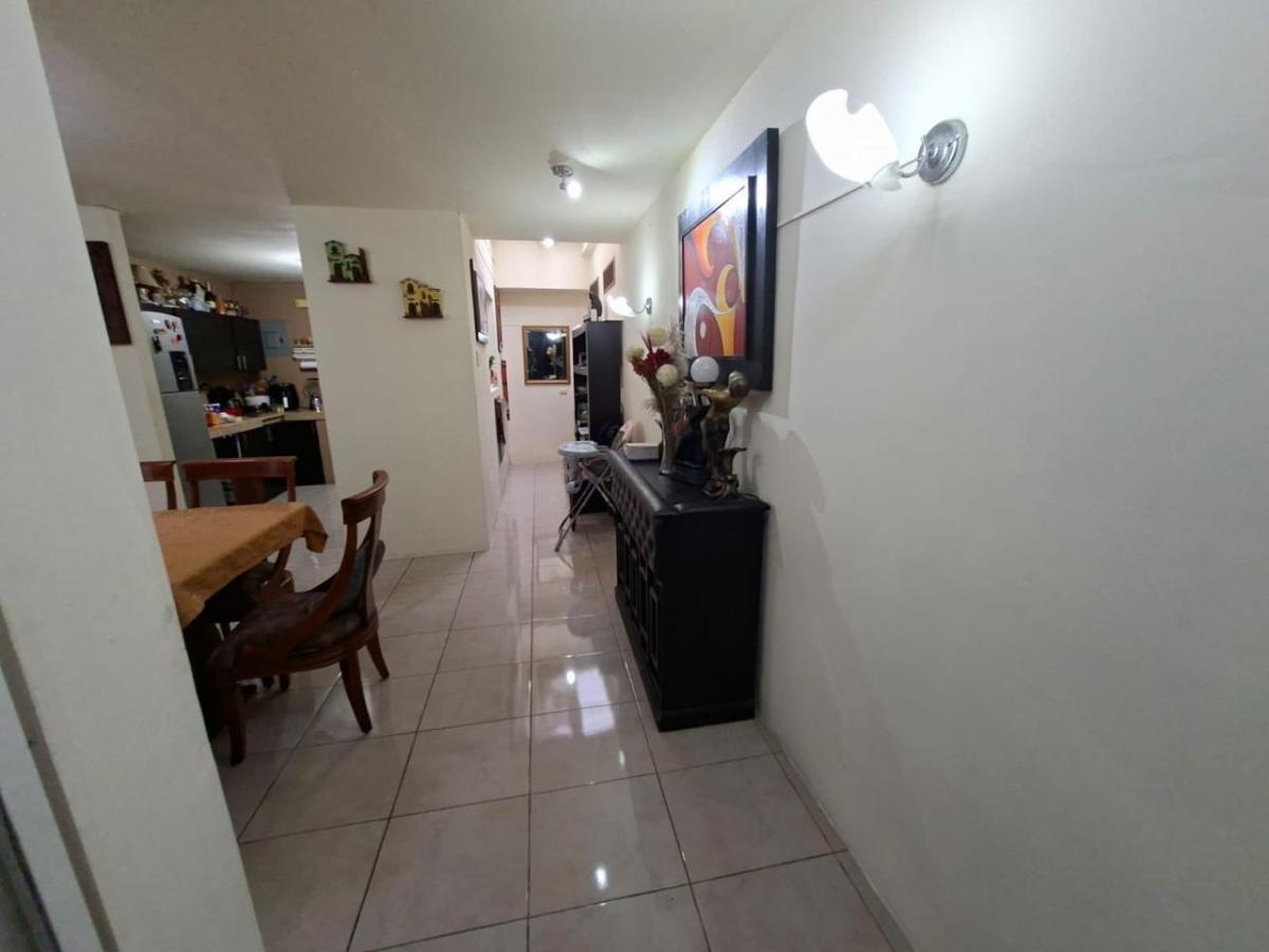 Vendo Casa 5 Dorm. Via Salitre Urb. Malaga 2, Guayas — imagen 6