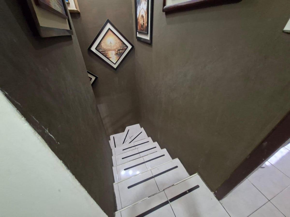 Vendo Casa 5 Dorm. Via Salitre Urb. Malaga 2, Guayas — imagen 2