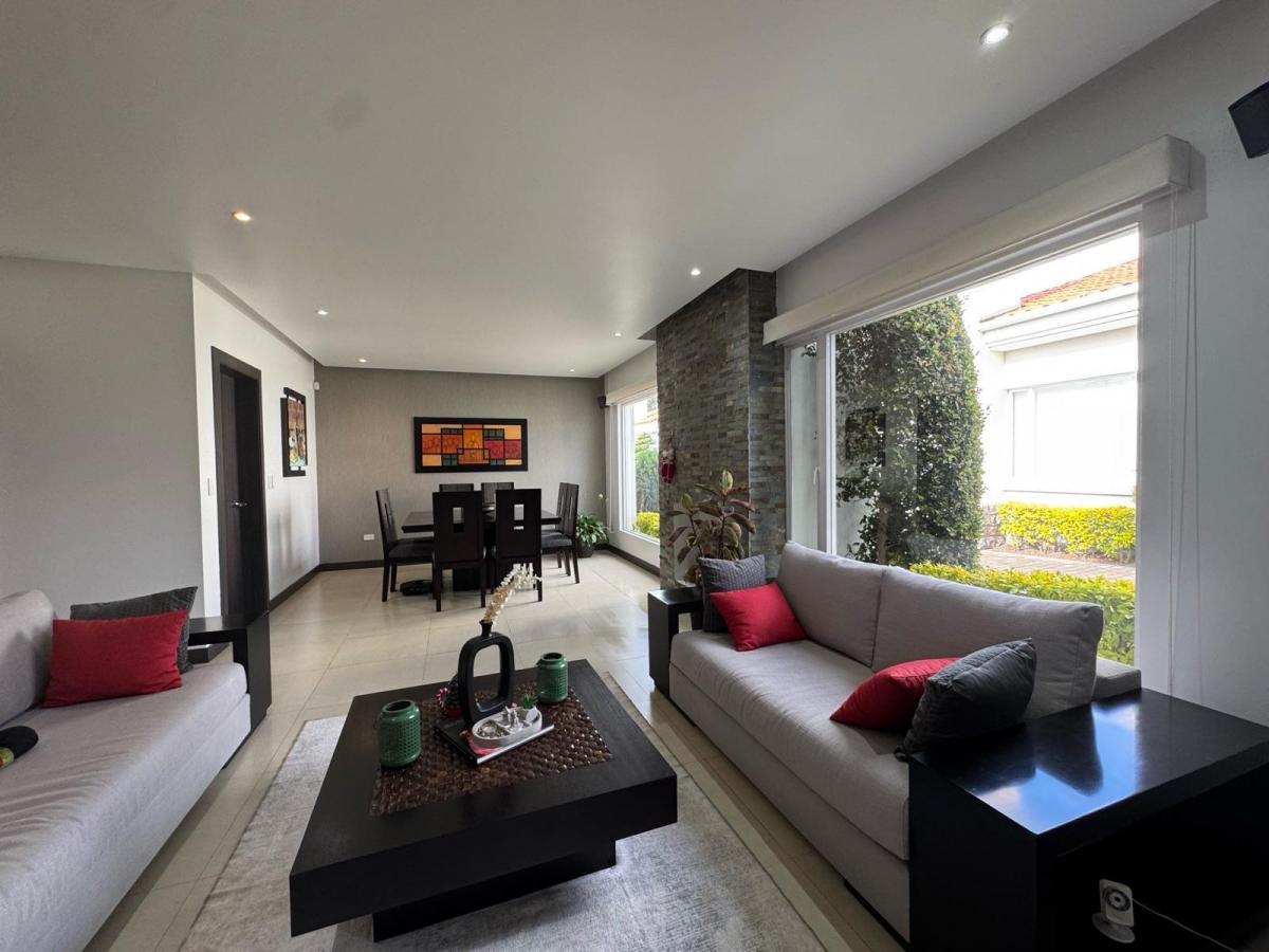 Casa Venta Una Sola Planta — imagen 9