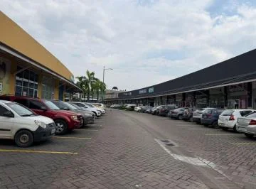 En Venta - Alquiler Local Comercial 41 m² - Plaza Comercial Oasis, Av Narcisa de Jesús, Guayas — imagen 3