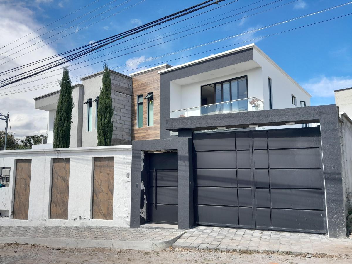 Vendo Casa Independiente de 161 m² con 145 m² de Jardin Dentro de La Viña Tumbaco — imagen 10