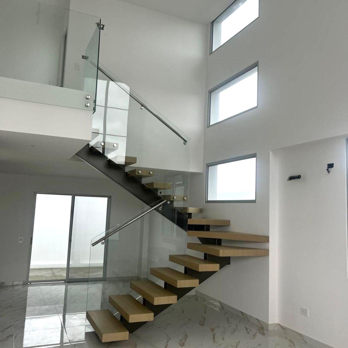 Casa de Venta Urb Cristal Azul 200 m de Terreno 137 m de Construccion $165.000, Manabí — imagen 10
