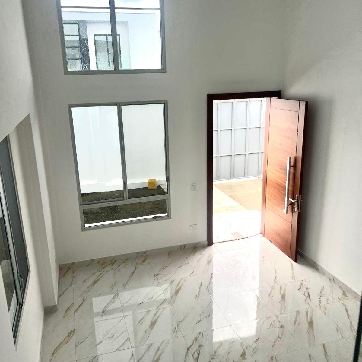 Casa de Venta Urb Cristal Azul 200 m de Terreno 137 m de Construccion $165.000, Manabí — imagen 9